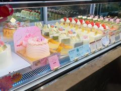 -KNOTKNOT珞珞·日式甜品(K11店)