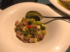 -三利音·玖弄小鲜(浦东嘉里城店)