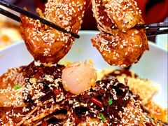 -麻都·成都菜(人民广场店)
