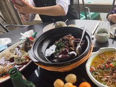 -湘湖大院(越王路店)