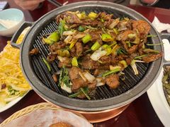 -宏状元现熬粥·京味菜(五棵松店)