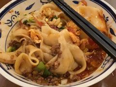 -陕西大厦中餐厅(陕西驻沪办店)