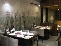 大堂-HIHE Bistro·Oyster Bar(华熙live店)