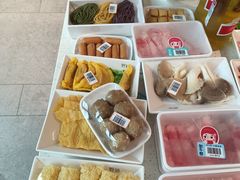 -野妹火锅(龙岗店)
