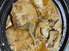 -八景休閒山莊  廣東十大名山莊