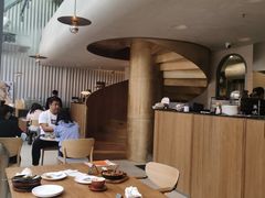 大堂-农畉LONFOOD(福田星河COCOPark店)