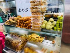 -老磁器口豆汁店(天坛店)