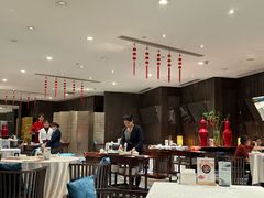 -红棉中餐厅·广州海航威斯汀酒店