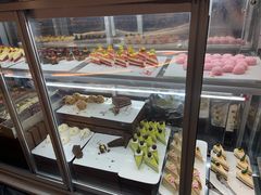 -比格比萨自助(万柳华联店)