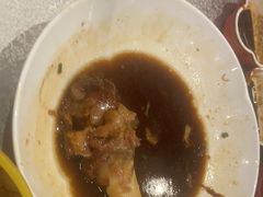 -大鸭梨烤鸭(石佛营店)