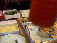 -蜀九鼎毛肚火锅(永安店)