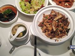 -兰湘子·湘菜小炒(济南领秀城店)