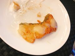 银鳕鱼-听松楼·花园酒店·自助餐厅(红梅公园店)