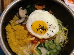 -百年石锅饭·朝鲜族传统民餐