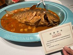 -阿五黄河大鲤鱼(英协路店)