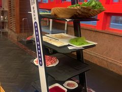 -老码头火锅(骡马市店)