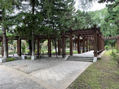 -东北大学(南湖校区)