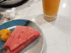 -圣罗巴甄选自助(麦凯乐店)