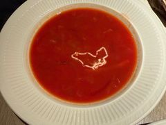 -波特曼西餐厅(中央大街店)