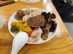 -素清香(解放路店)