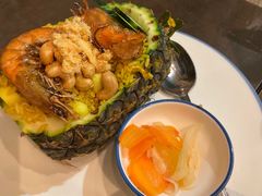 -美奈小馆·越南料理(中航城君尚购物中心店)