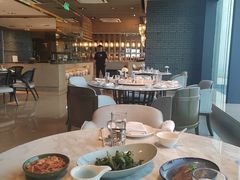 -无锡苏宁银河国际酒店-悦府65中餐厅