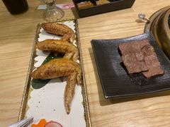-松鱼亭·和牛烧肉(协鑫广场店)