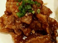 -八珍饺子·烤鸭·家常菜
