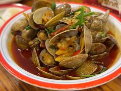 -冶建镜子·老南昌大排档·江西虾王(总店)