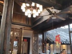 -二泉园老菜馆·百年无锡菜