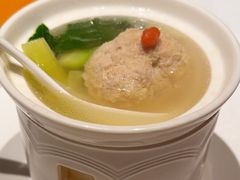 -醉舍·新淮扬菜(长宁龙之梦店)