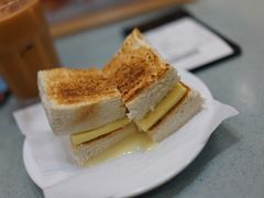 -华嫂冰室(尖沙咀店)