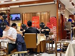 -禾府酒家·传统广府味(番禺店)