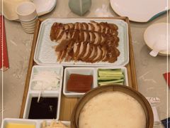 -丽满园·春饼烤鸭(金地广场店)