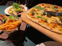 -碧特博格啤酒花园餐厅(芜湖路店)