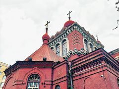 -圣·阿列克谢耶夫教堂