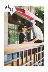 -罗曼司婚纱摄影会馆(瀚威城市中心店)