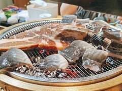 -红沃烤肉(家乐福2部店)