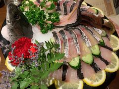 黑鱼-捞神煲汤火锅(湖滨商业街店)