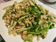 -裕德隆清真饭庄·天津特色菜(河东店)