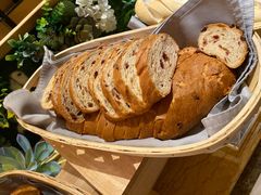 -上海东方佘山翰悦阁酒店·Vie全日制餐厅