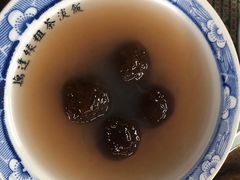 -粗茶淡饭(东关街店)