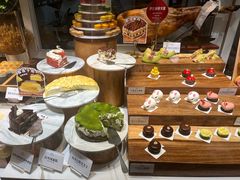 -第六季自助餐厅(北太平庄店)