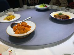-煜丰汴京烤鸭(福彩路店)