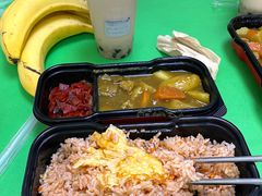 -饭豐町和风精致便当(陆家嘴店)