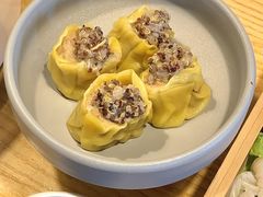 有机藜麦香菇干蒸-十二舍·湯物素煮(江泰潤政店)