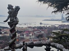 -信号山公园