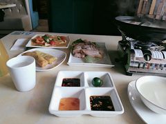 -泰米·休闲餐厅