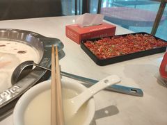 -川锅一号火锅(常德万达店)