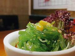 -鳗鱼家·深夜食堂(军博店)